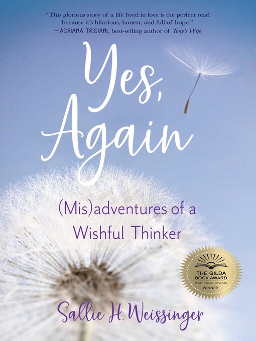Cover image for Yes, Again